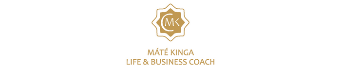 Máté Kinga ♥ személyes és online coaching