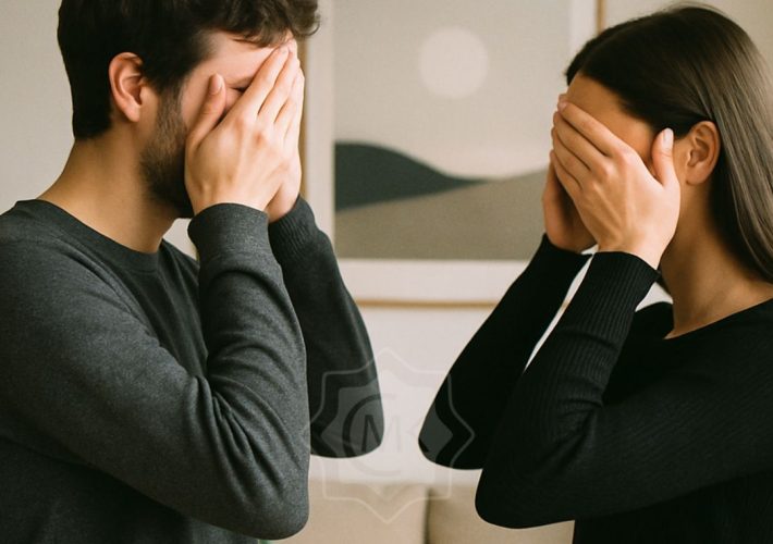 szembenézni a valósággal