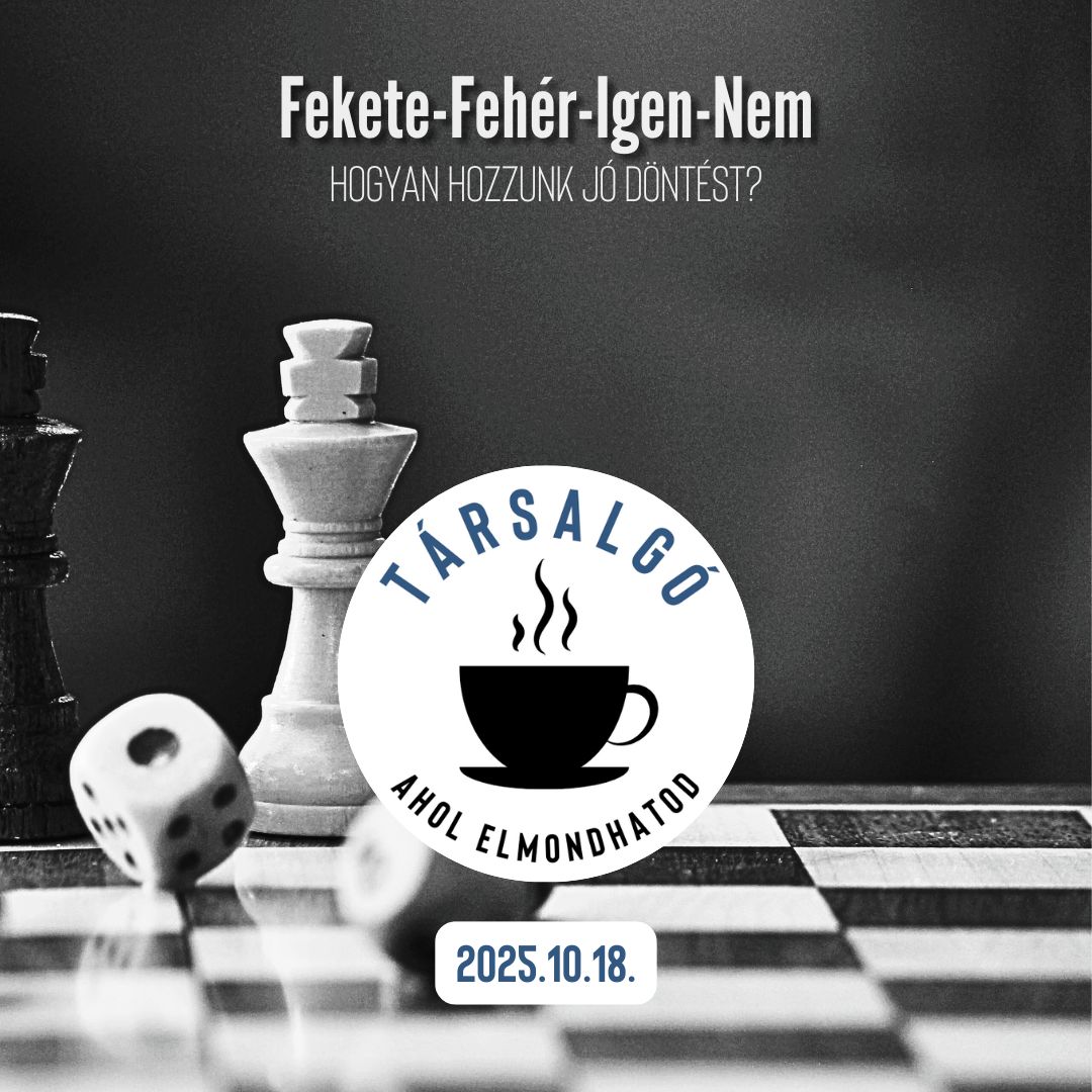 Hogyan hozzunk jó döntést ?