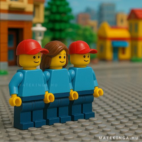 vezetői identitás megerősítése