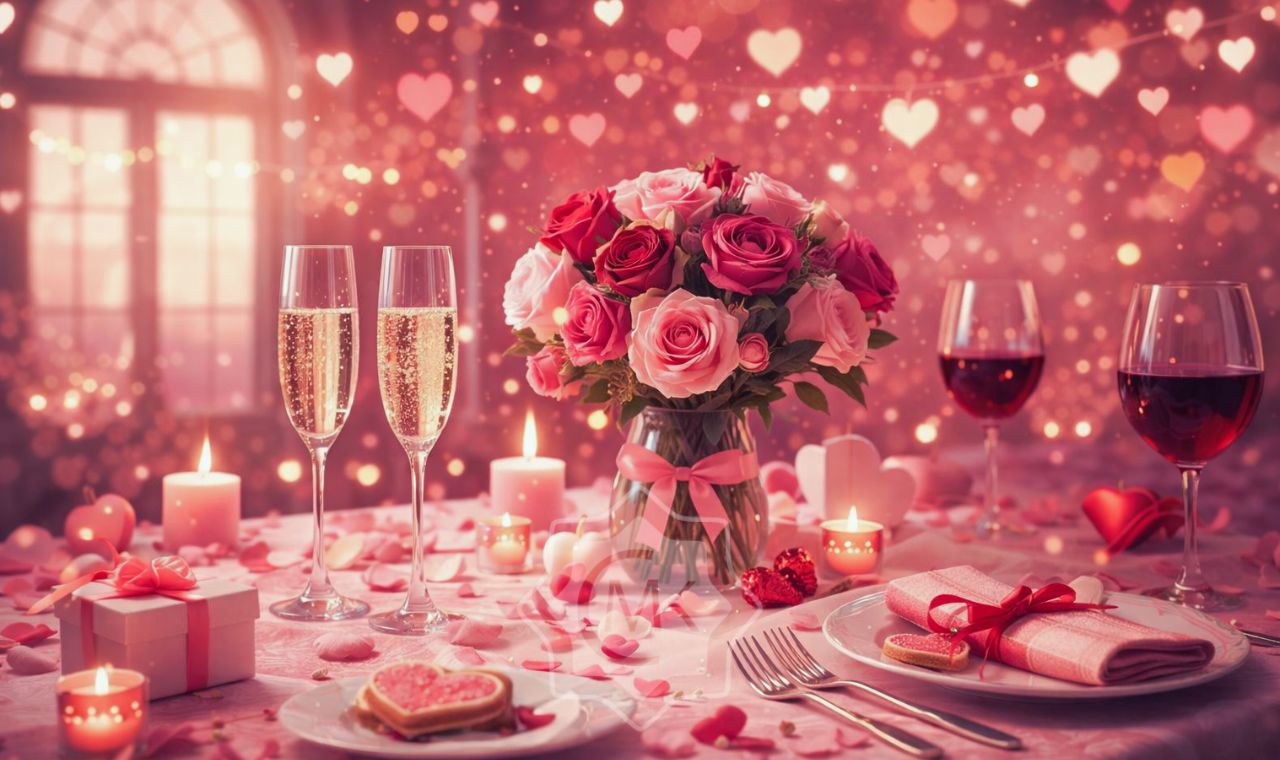 Valentin-nap a kötődési stílusok tükrében