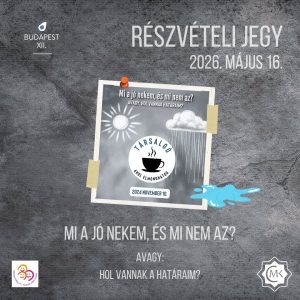 társalgó -hol vannak a határaim