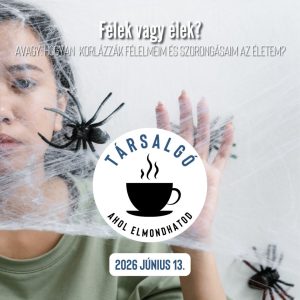 Félek vagy élek?