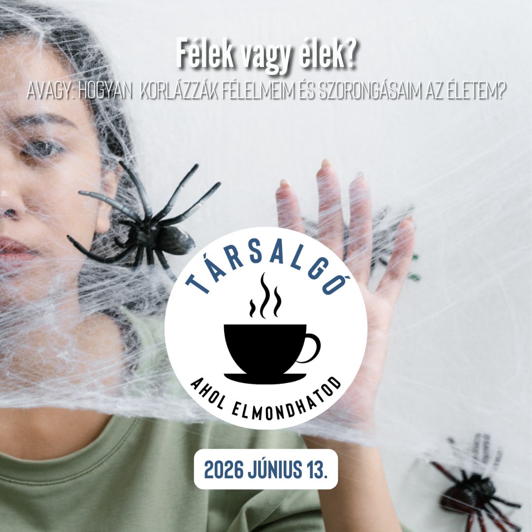 Félek vagy élek?